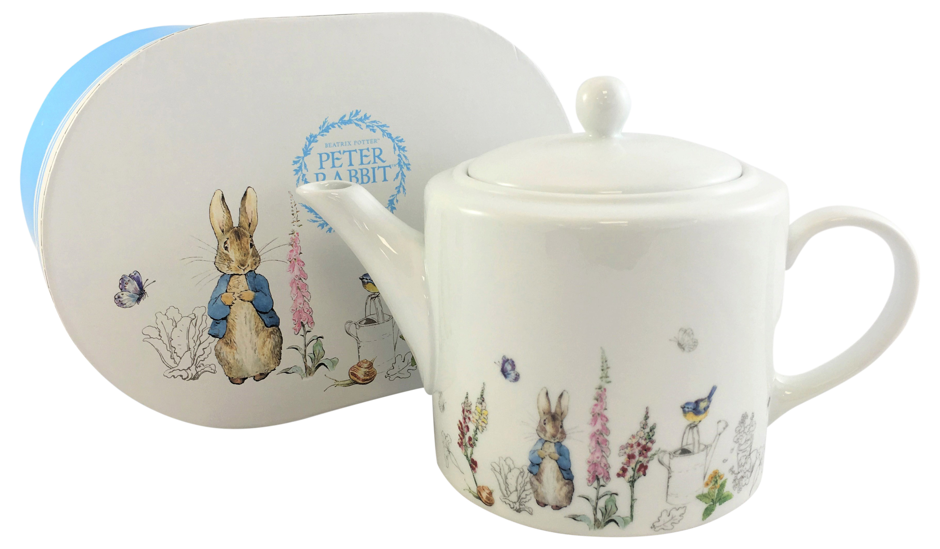 JBA Peter Rabbit Homewares Products