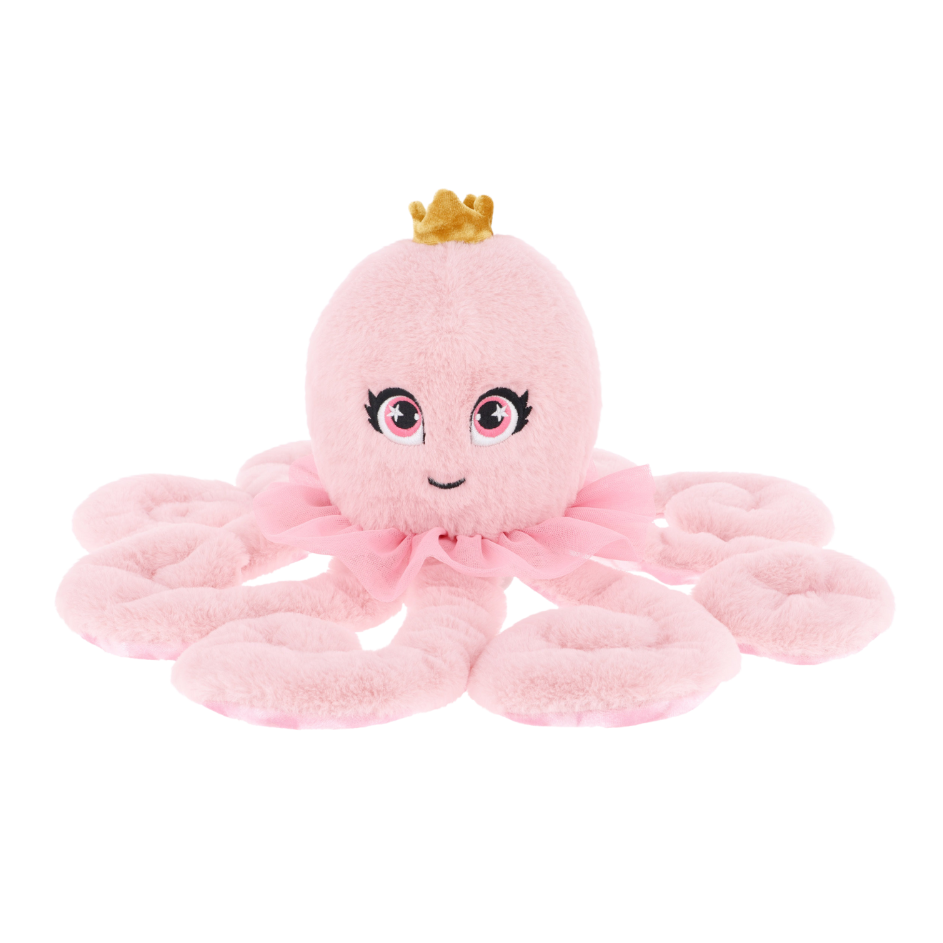 Keeleco Pink Octopus