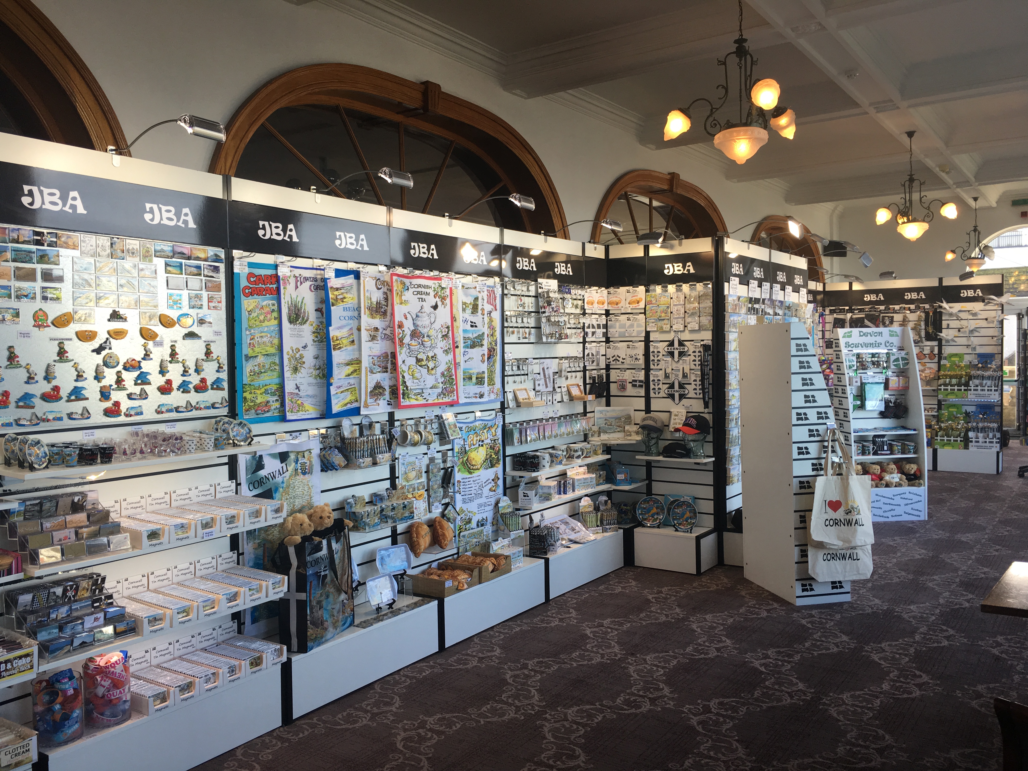 Newquay Trade Show 2022