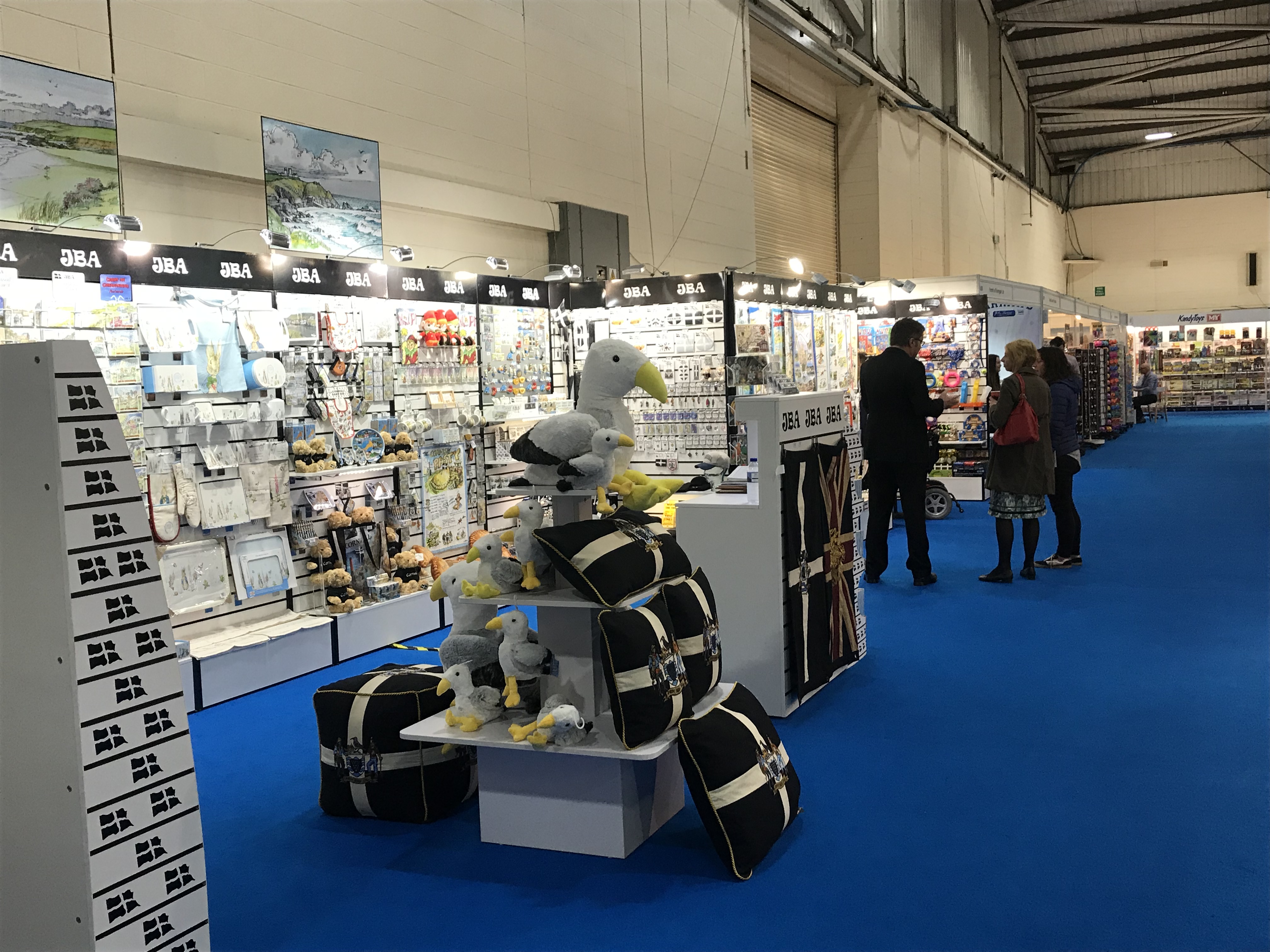 Giving and Living Tradeshow 2022