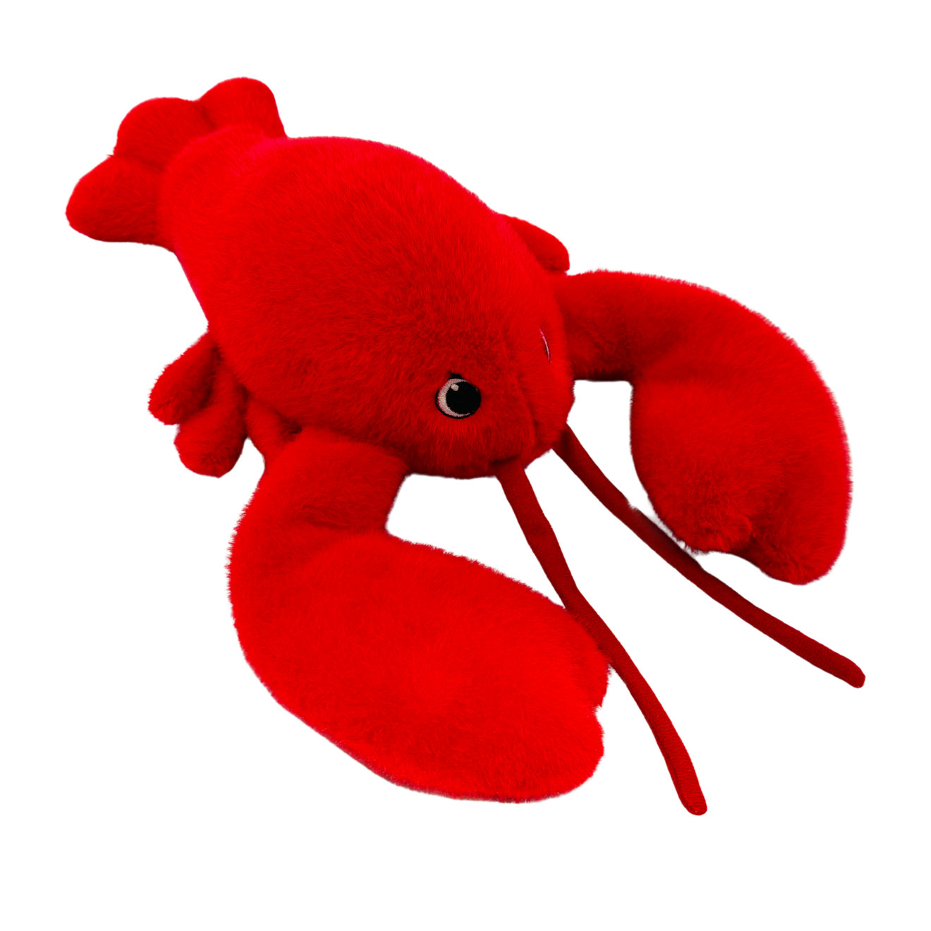 25cm Lobster Eco Plush