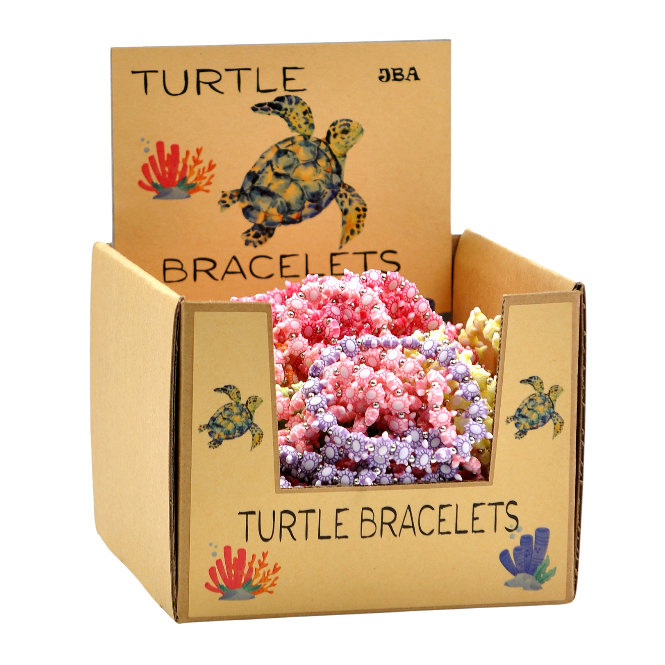 Turtle Friendship Bracelets