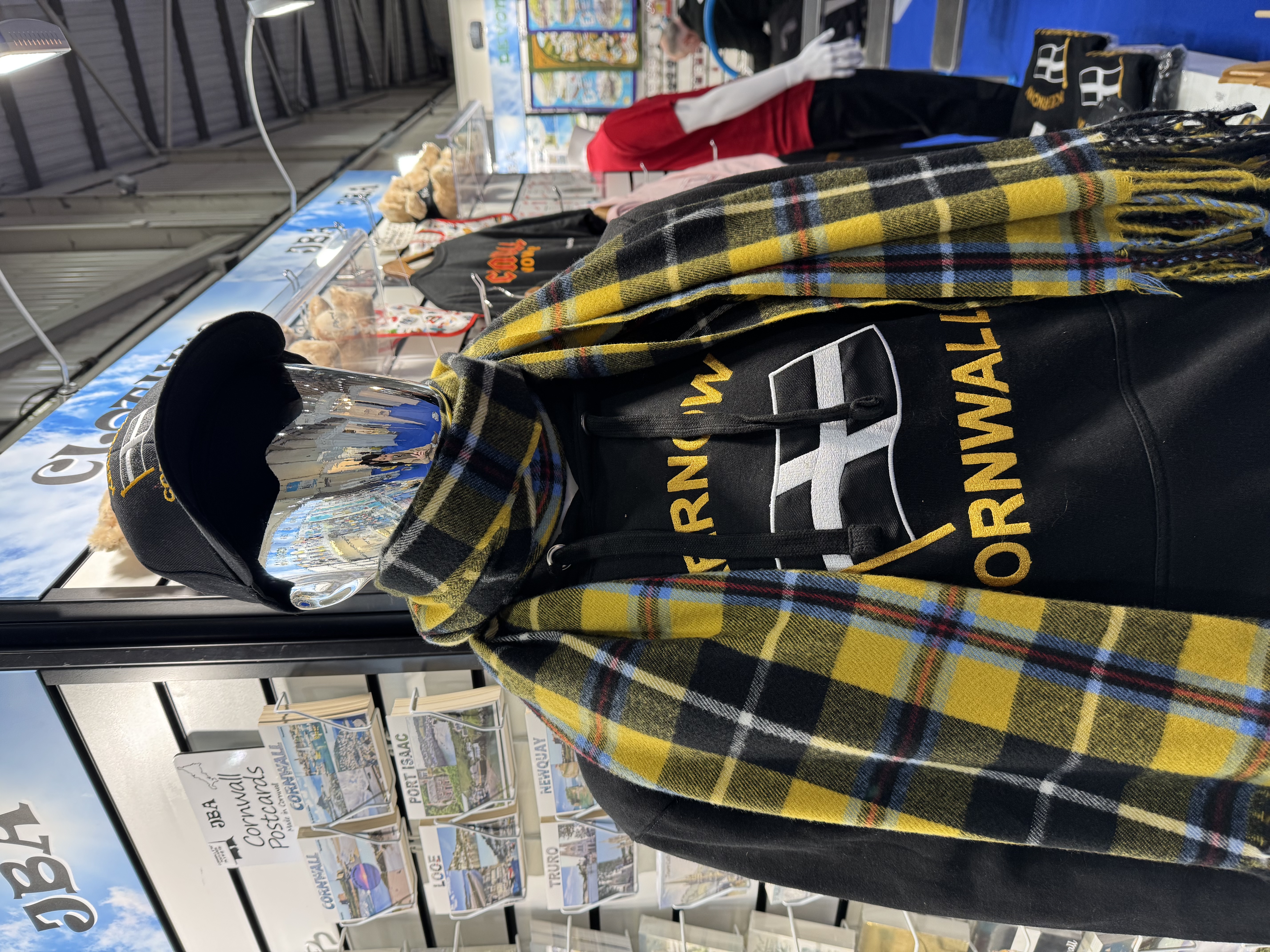 Giving and Living Trade Show 2026