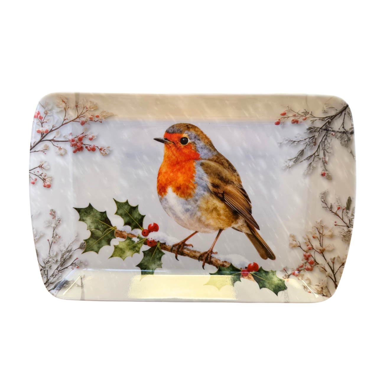 Robin Scatter tray